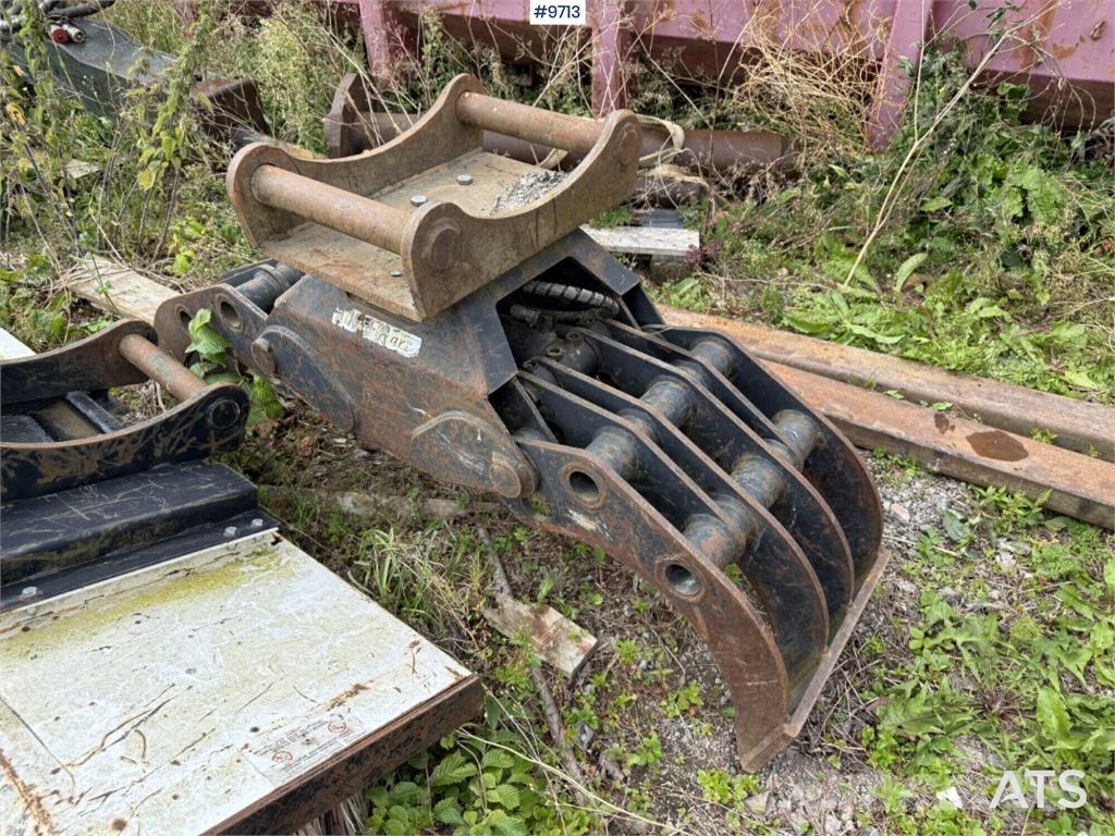 Intermercato TG28ST Altri componenti