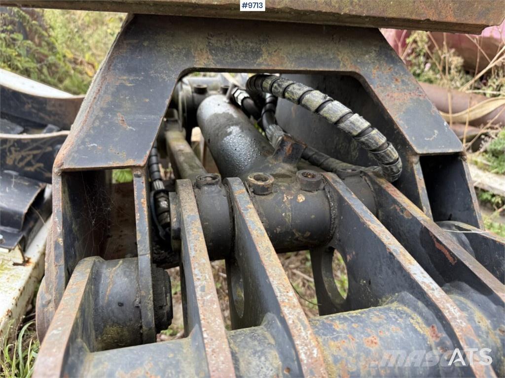 Intermercato TG28ST Altri componenti