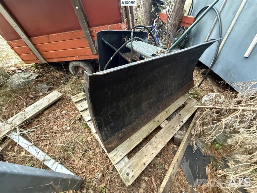 Kellfri SP150T Aratri