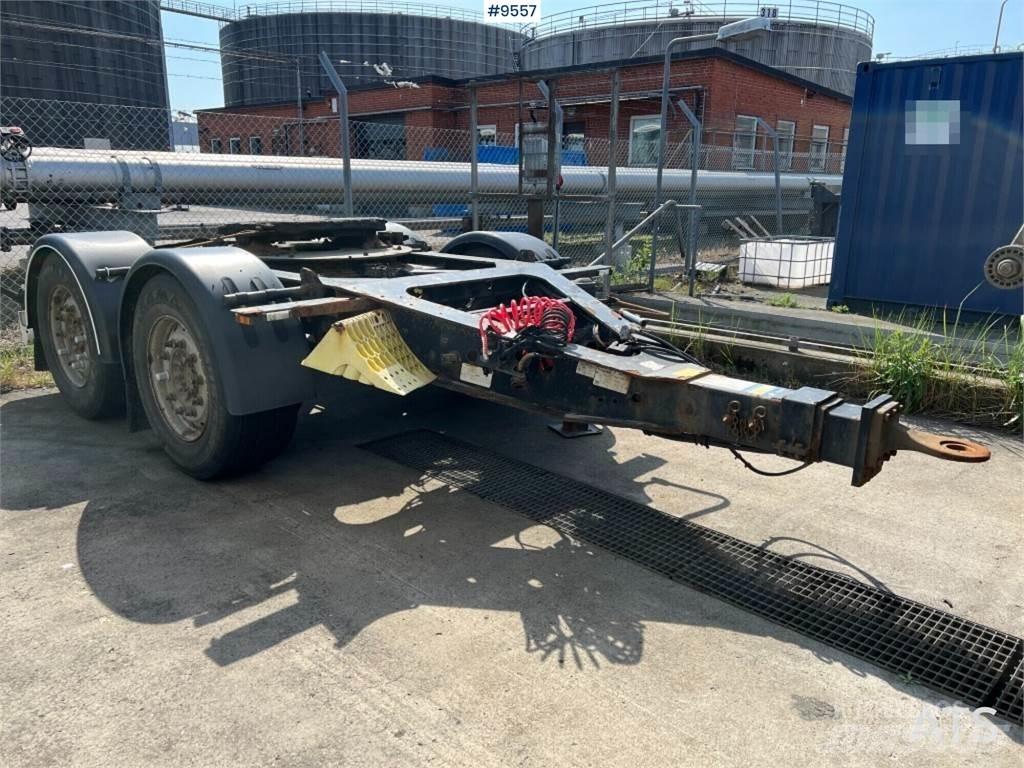 Krone ZZ Altri semirimorchi