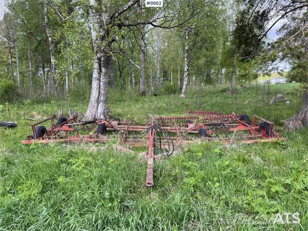 Lilla Harrie HJH610-3 Altre macchine e accessori per l'aratura