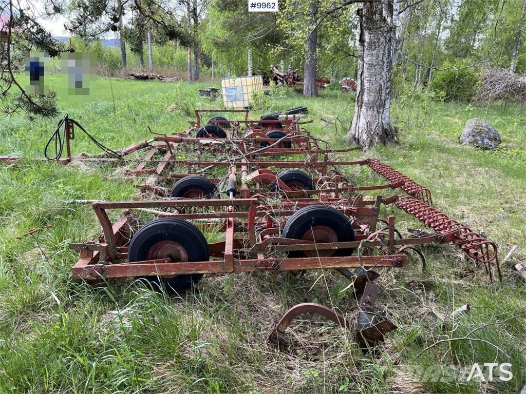 Lilla Harrie HJH610-3 Altre macchine e accessori per l'aratura