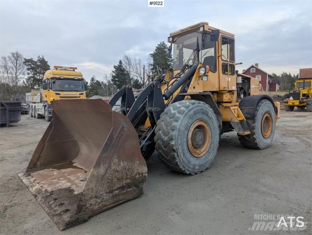 Ljungby 1631 Pale gommate