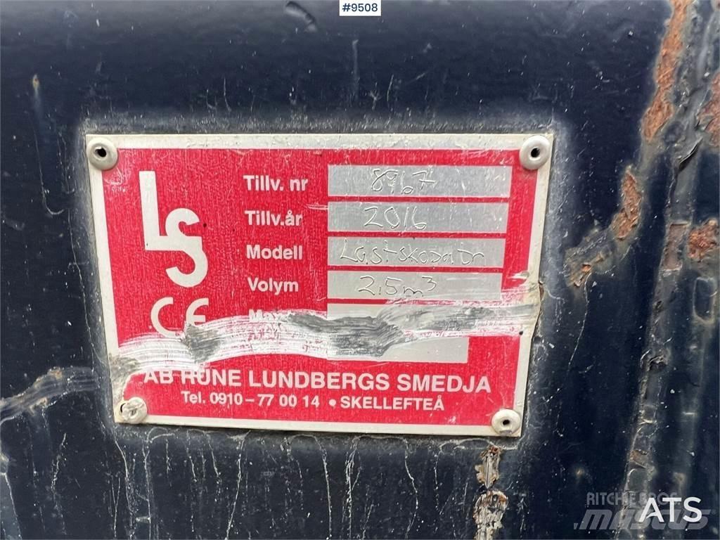 LS okänd Benne