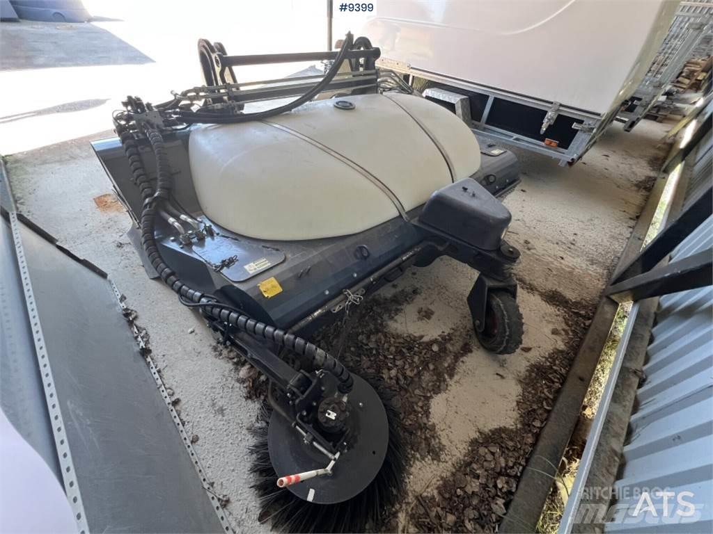  Mãhlers T-250 Accessori per Calcestruzzo