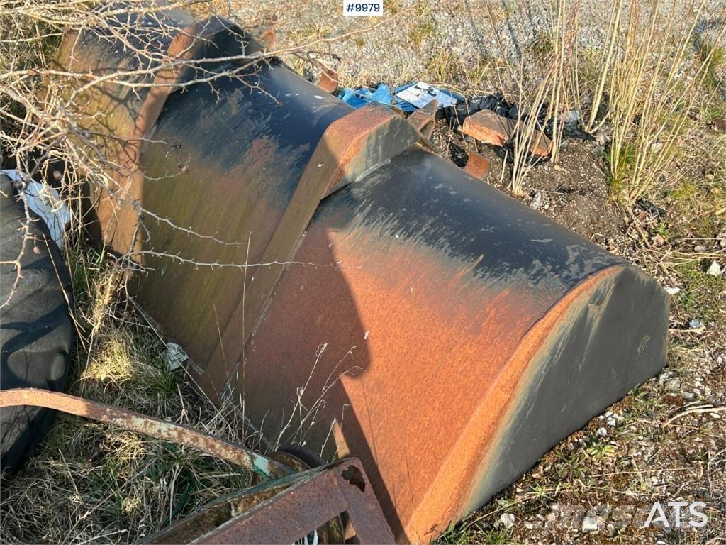 Massey Ferguson 203 Trattori