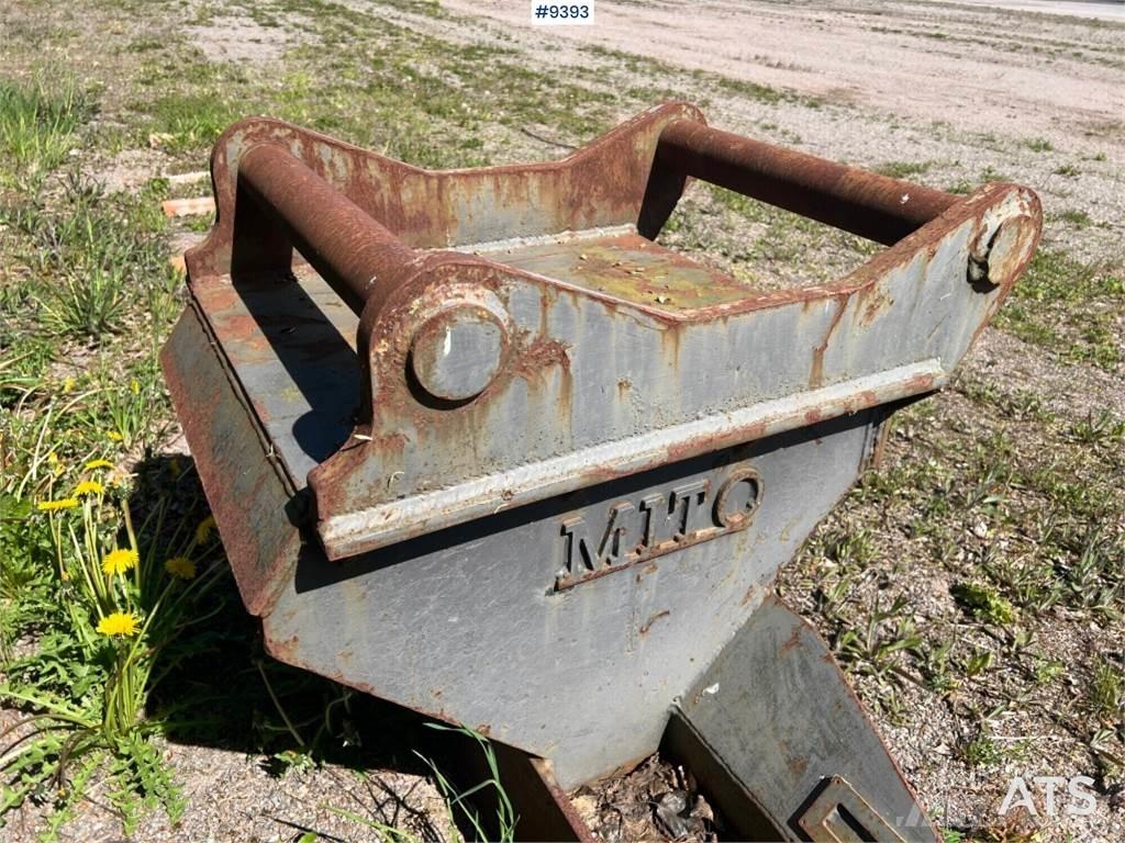  Mito Övrig Altri componenti