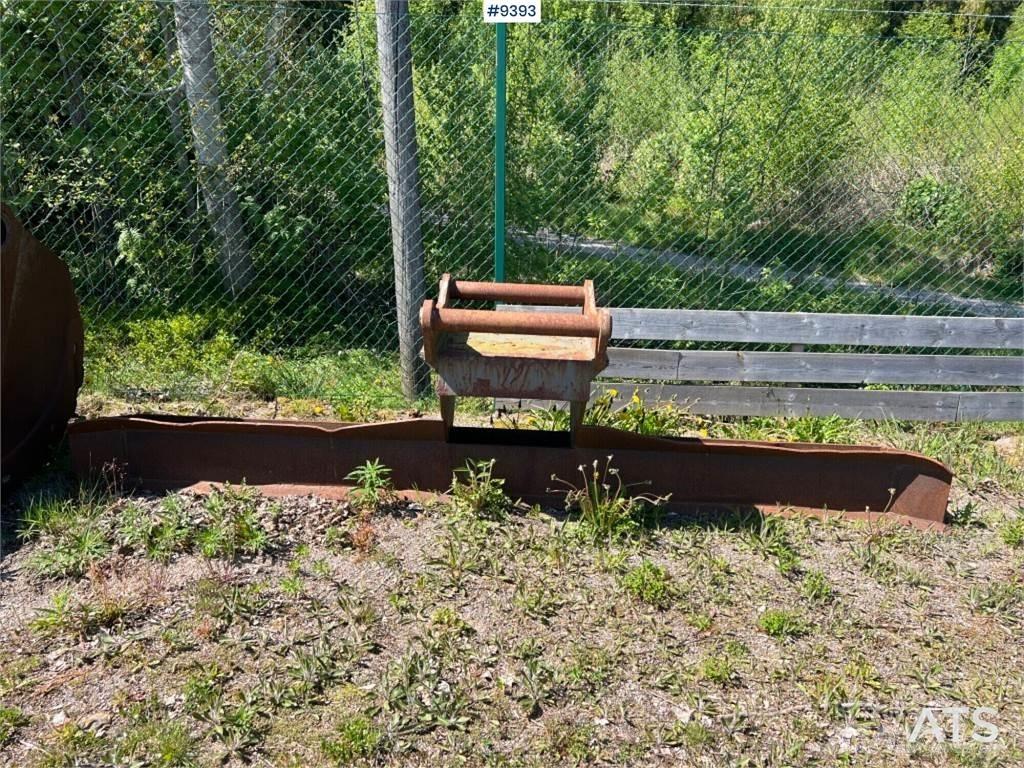  Mito Övrig Altri componenti