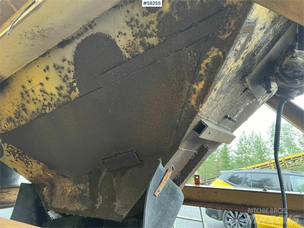Möckeln SV-4-75 Vagli vibranti