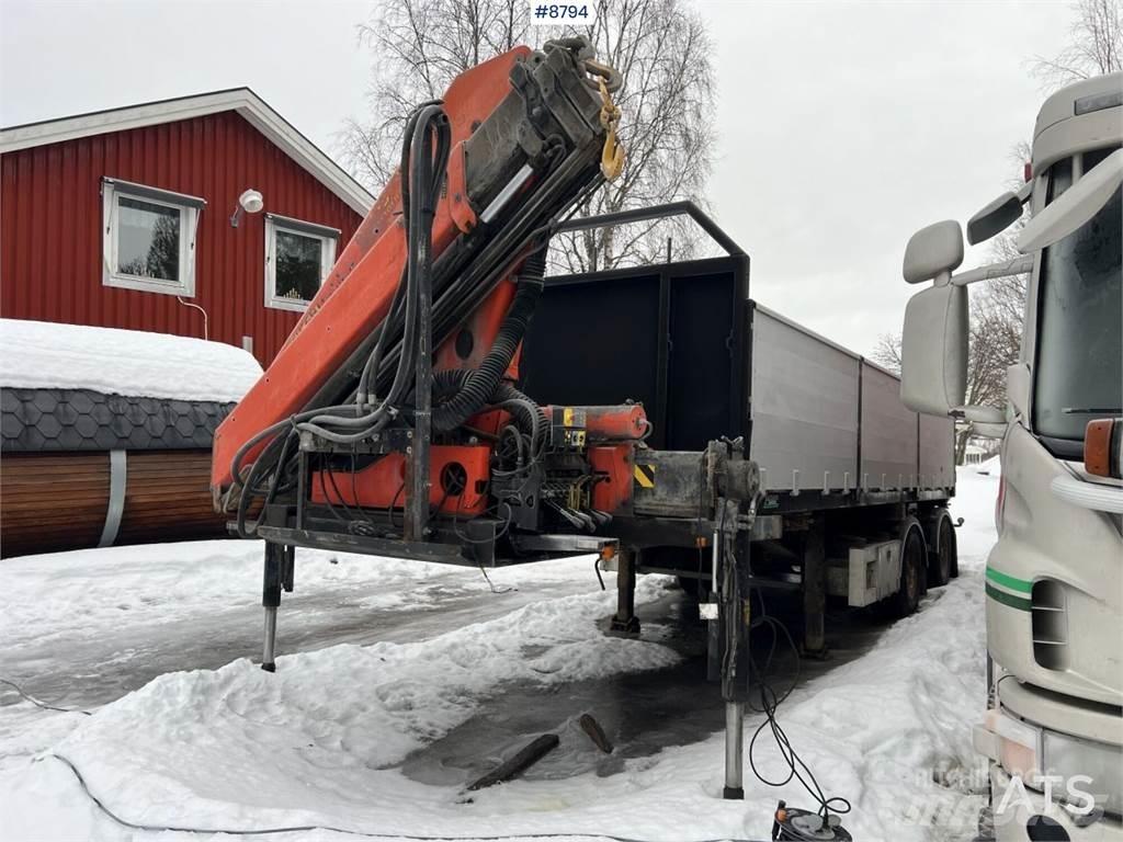 Närko S7HF12K11 Trasporto - Altro