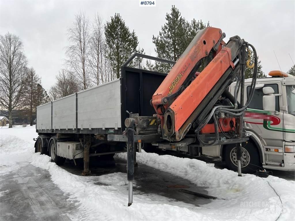 Närko S7HF12K11 Trasporto - Altro
