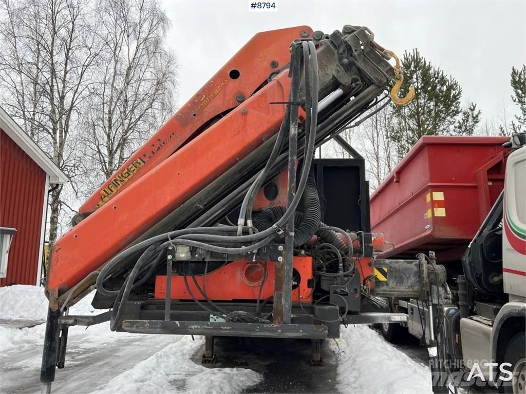 Närko S7HF12K11 Trasporto - Altro