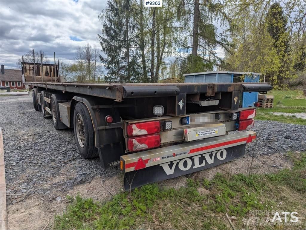 Närko . S9HP12J11 Altri semirimorchi