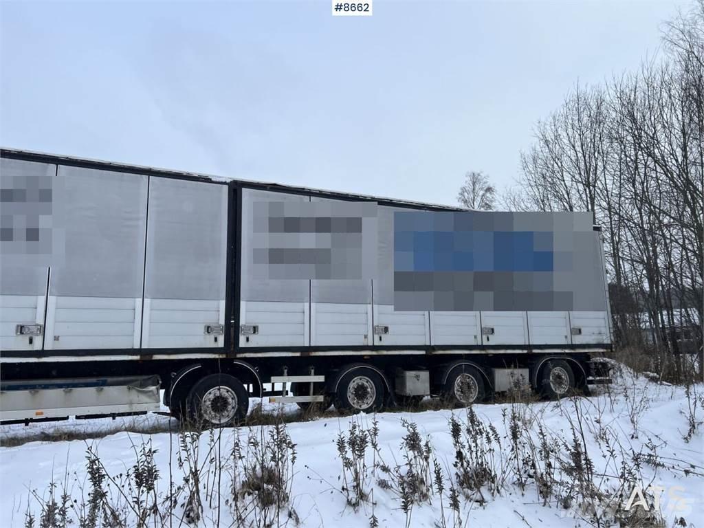 Närko S9HPA19 Altri semirimorchi