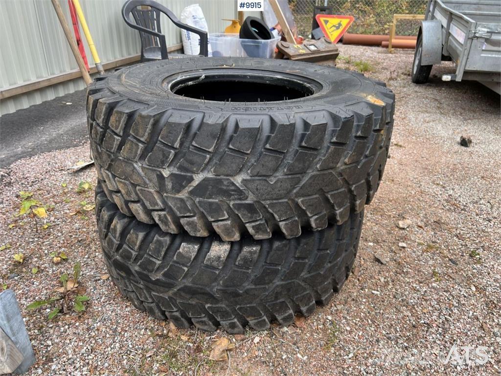 Nokian 340/80r18 Altri componenti