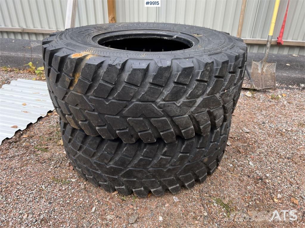 Nokian 340/80r18 Altri componenti