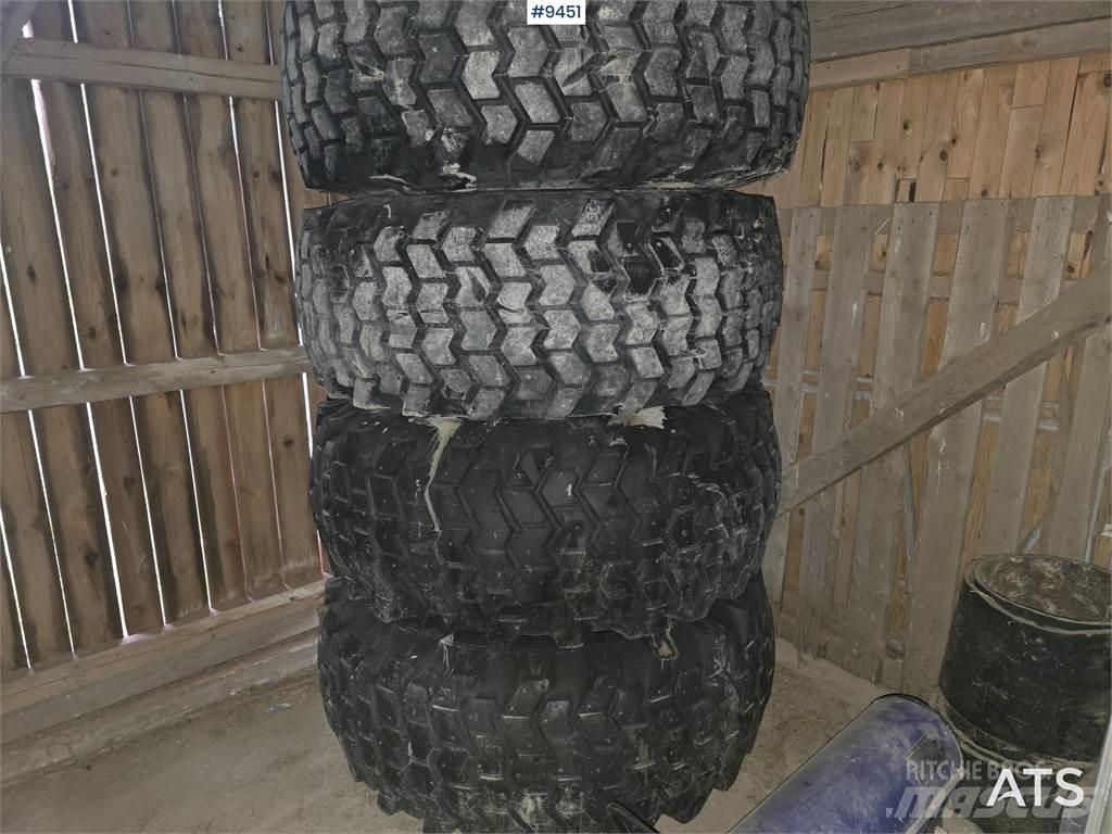 Nokian 580/65B34 Altri componenti