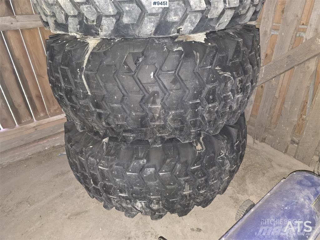 Nokian 580/65B34 Altri componenti