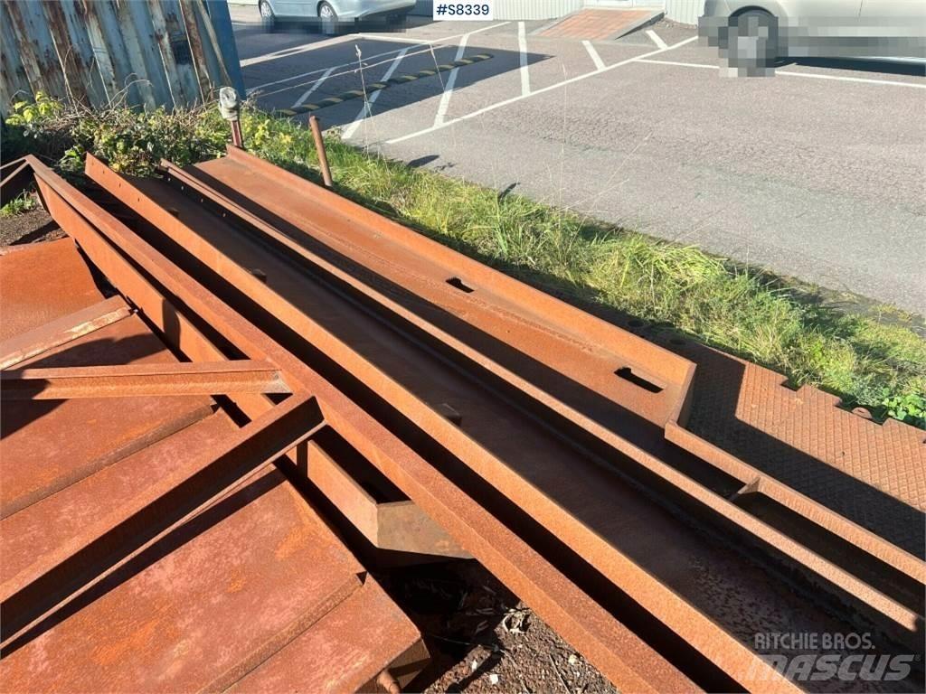  okänd okänd Costruzioni - Altro