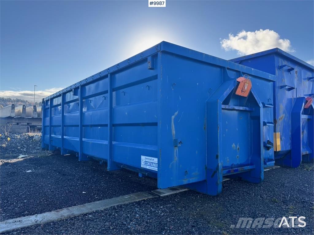  okänd okänd Trasporto - Altro