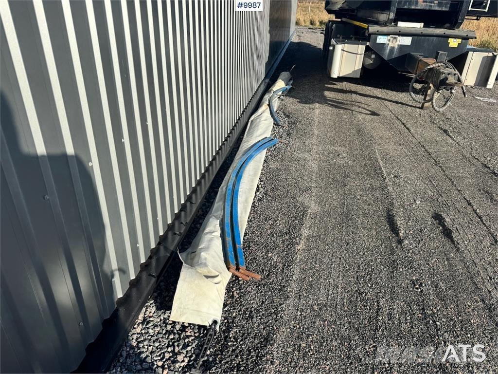  okänd okänd Trasporto - Altro