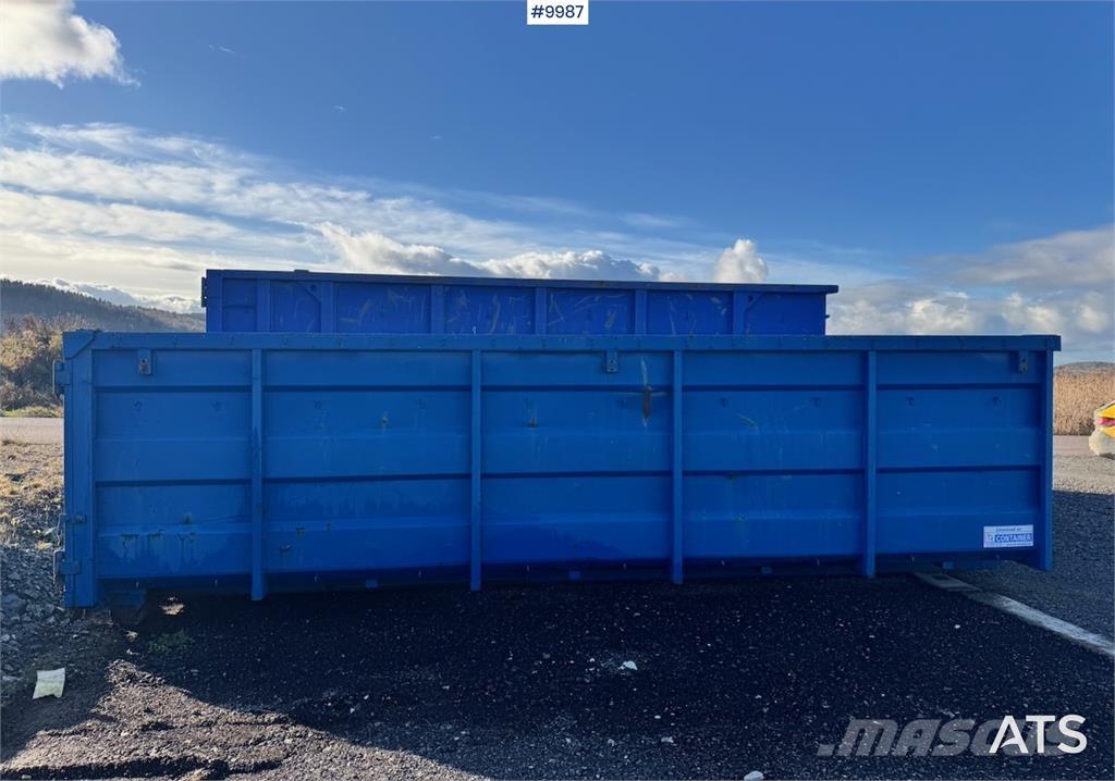  okänd okänd Trasporto - Altro