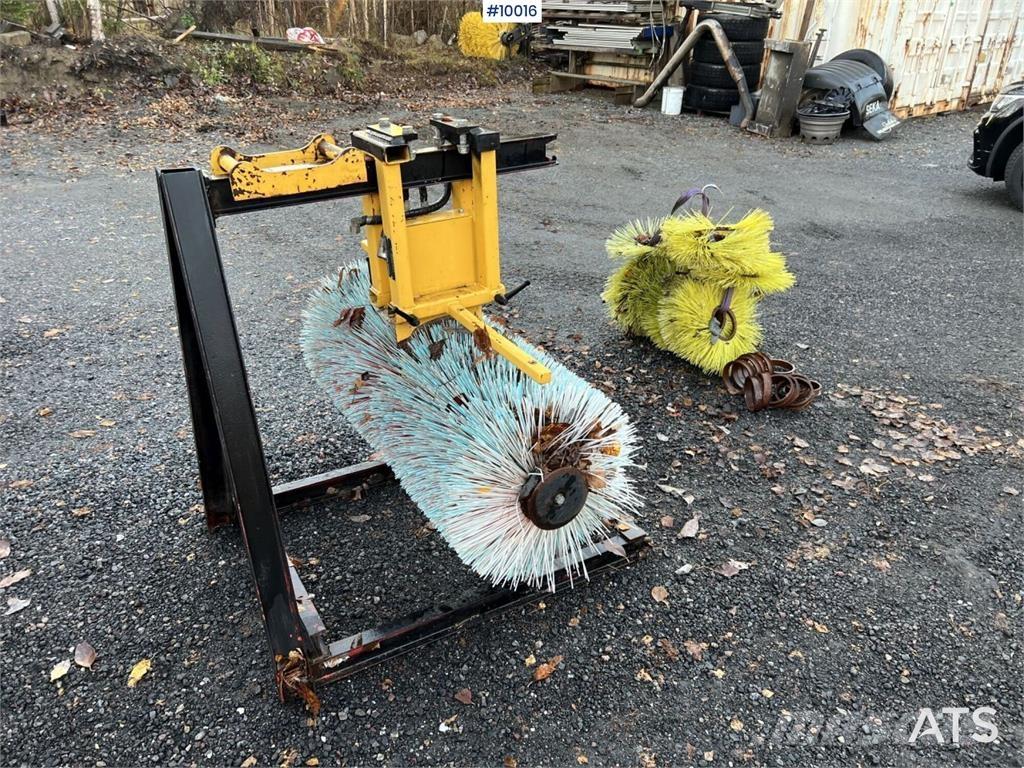  P.Olssons H50CV/115 Trasporto - Altro