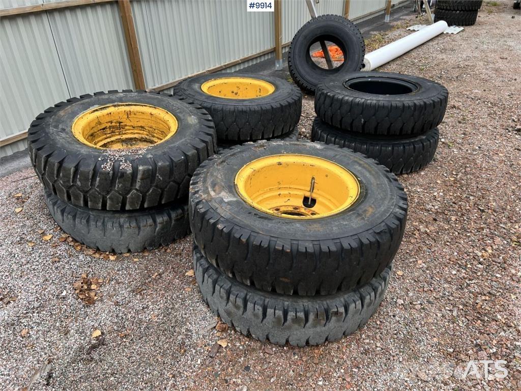  Rodaco A1 10 00-20 Costruzioni - Altro