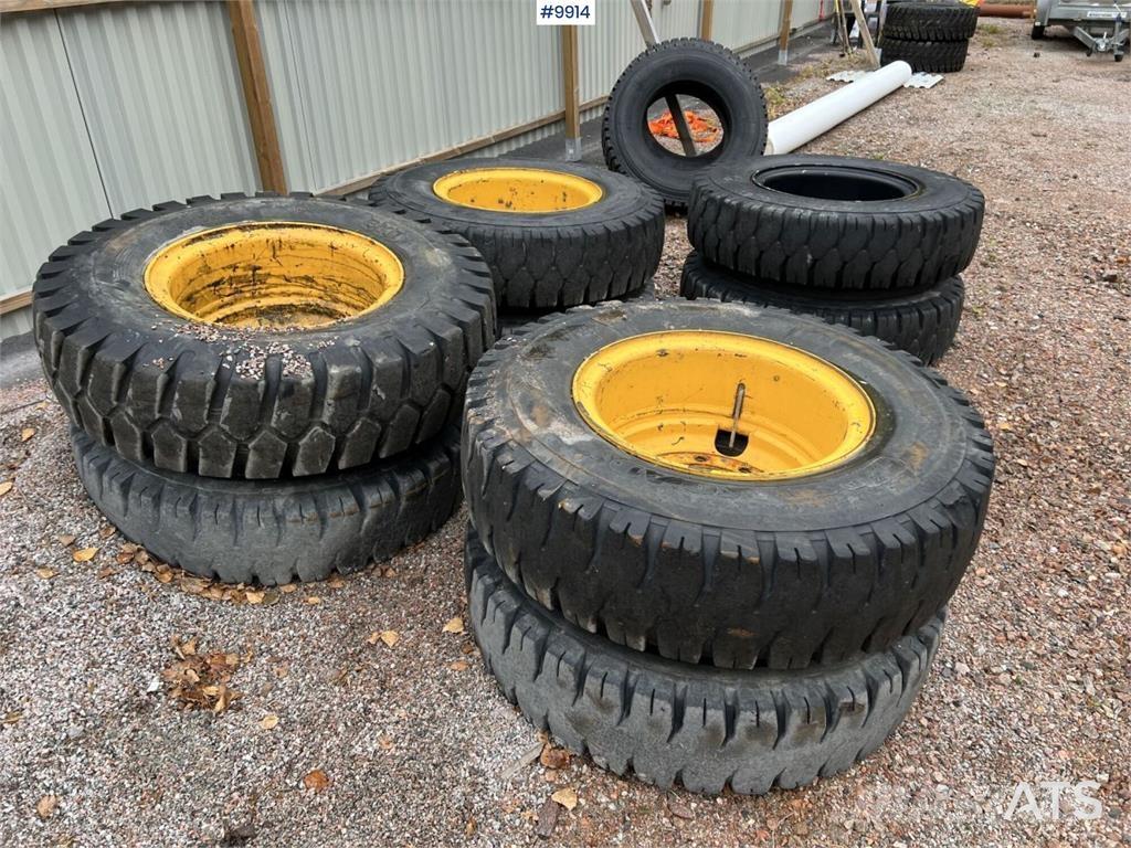  Rodaco A1 10 00-20 Costruzioni - Altro