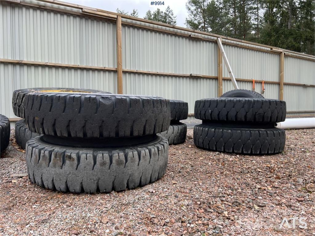  Rodaco A1 10 00-20 Costruzioni - Altro