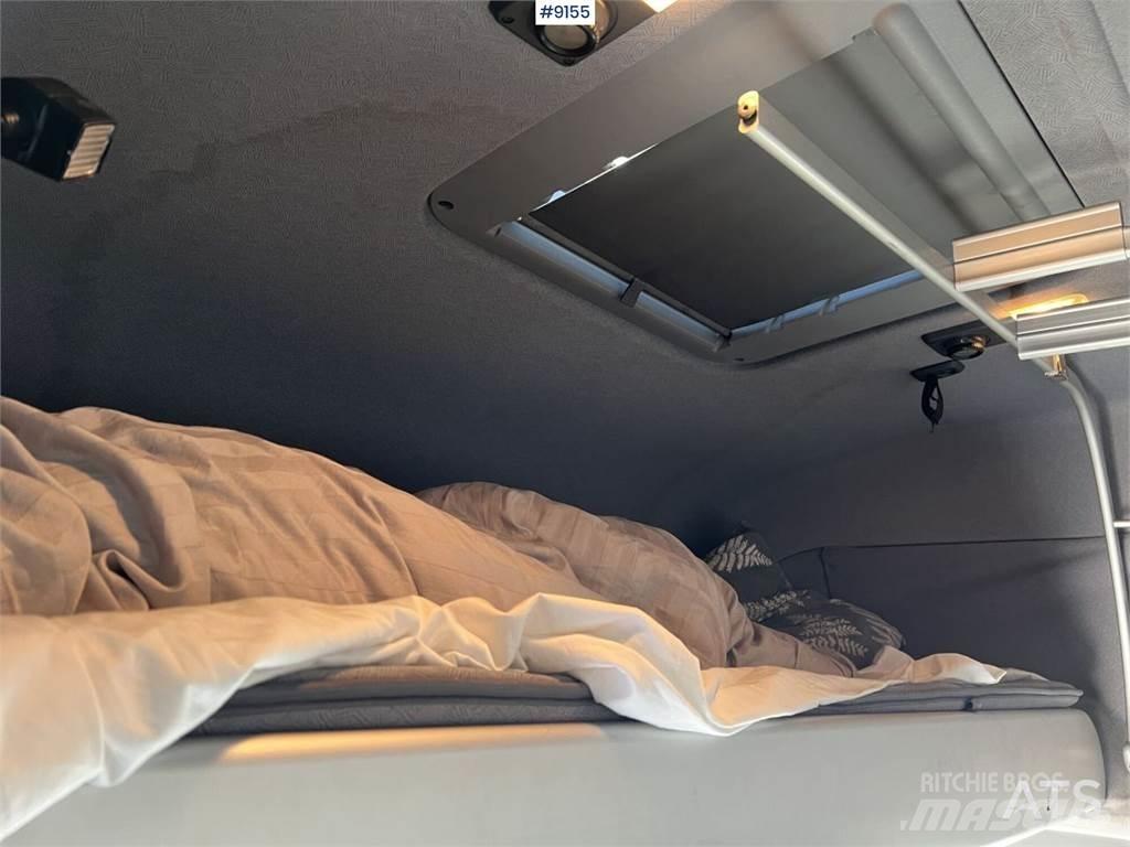 Scania R114 Motrici e Trattori Stradali