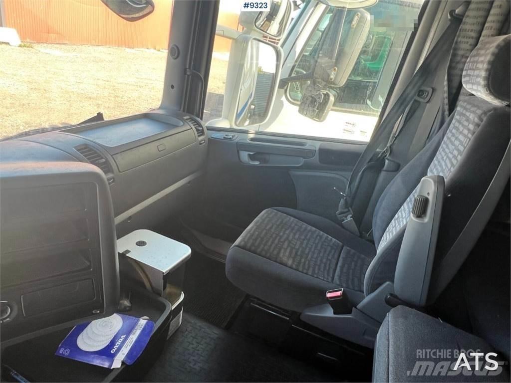 Scania R420 6x2 Motrici e Trattori Stradali