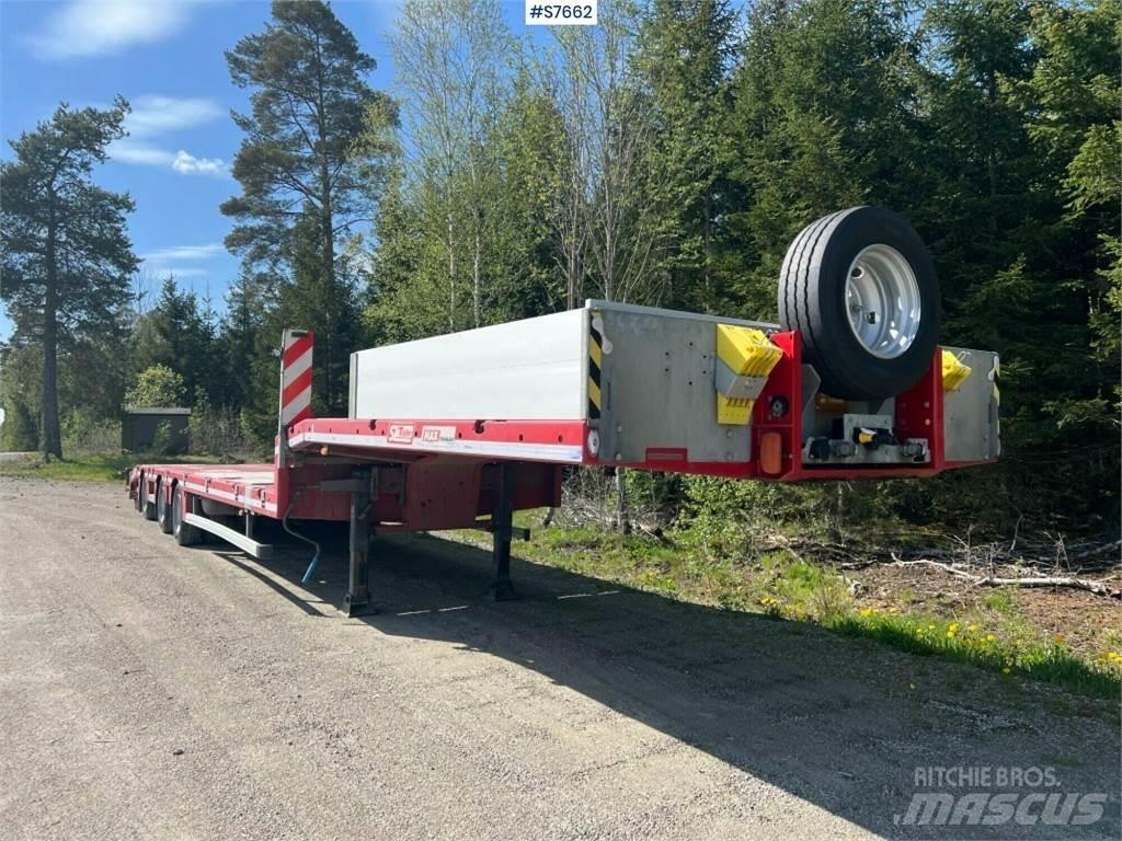 Scania R580 Motrici e Trattori Stradali