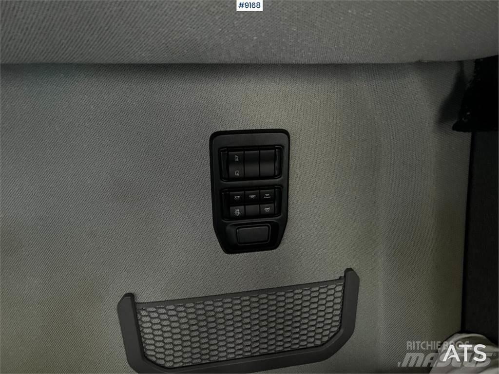 Scania S500A Motrici e Trattori Stradali