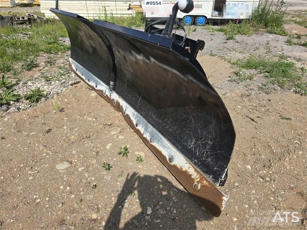 Schmidt VP 360 Aratri