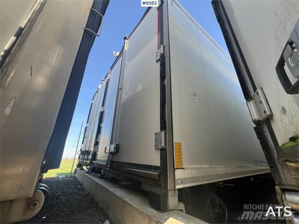 Schmitz Cargobull MKO Trasporto - Altro