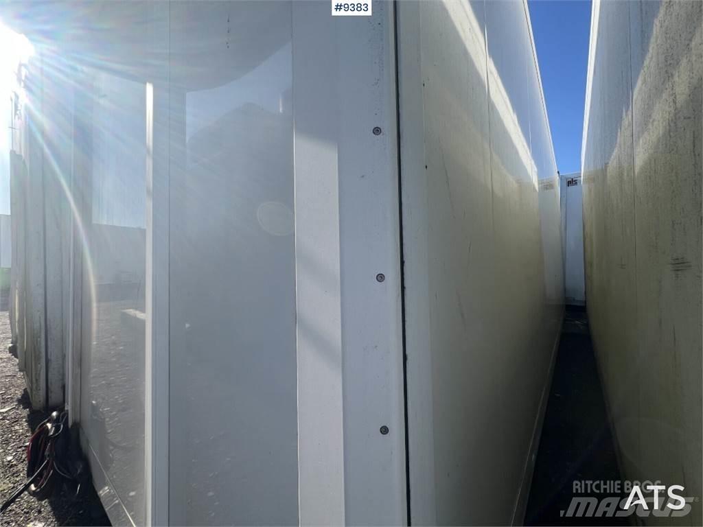 Schmitz Cargobull MKO Trasporto - Altro