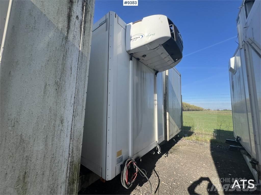 Schmitz Cargobull MKO Trasporto - Altro