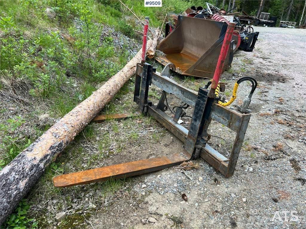Siljum Okänd Altri componenti