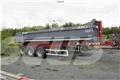 SLP Tipper Trailer Altri semirimorchi