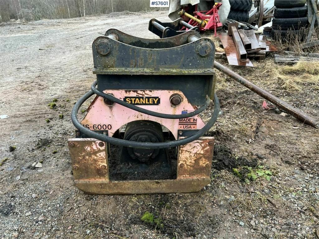 Stanley HS6007 Altri componenti