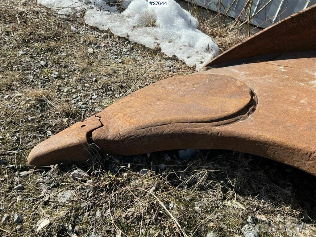  Tjälkrok okänd Finitrici