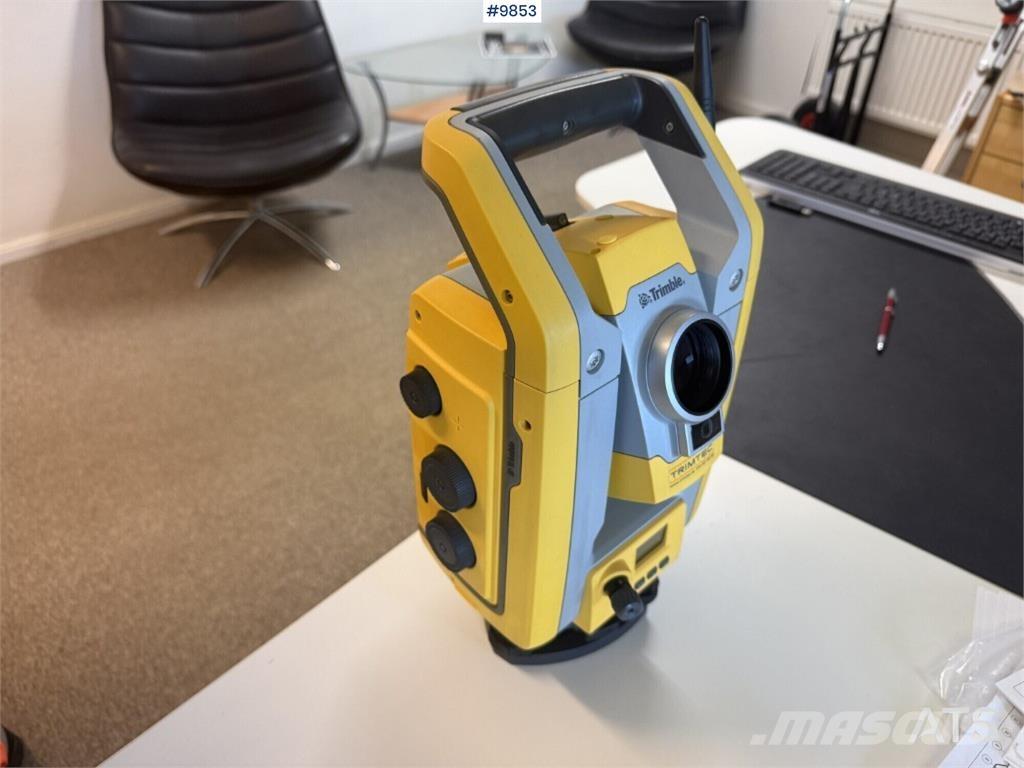 Trimble S5 1 DR Plus Costruzioni - Altro