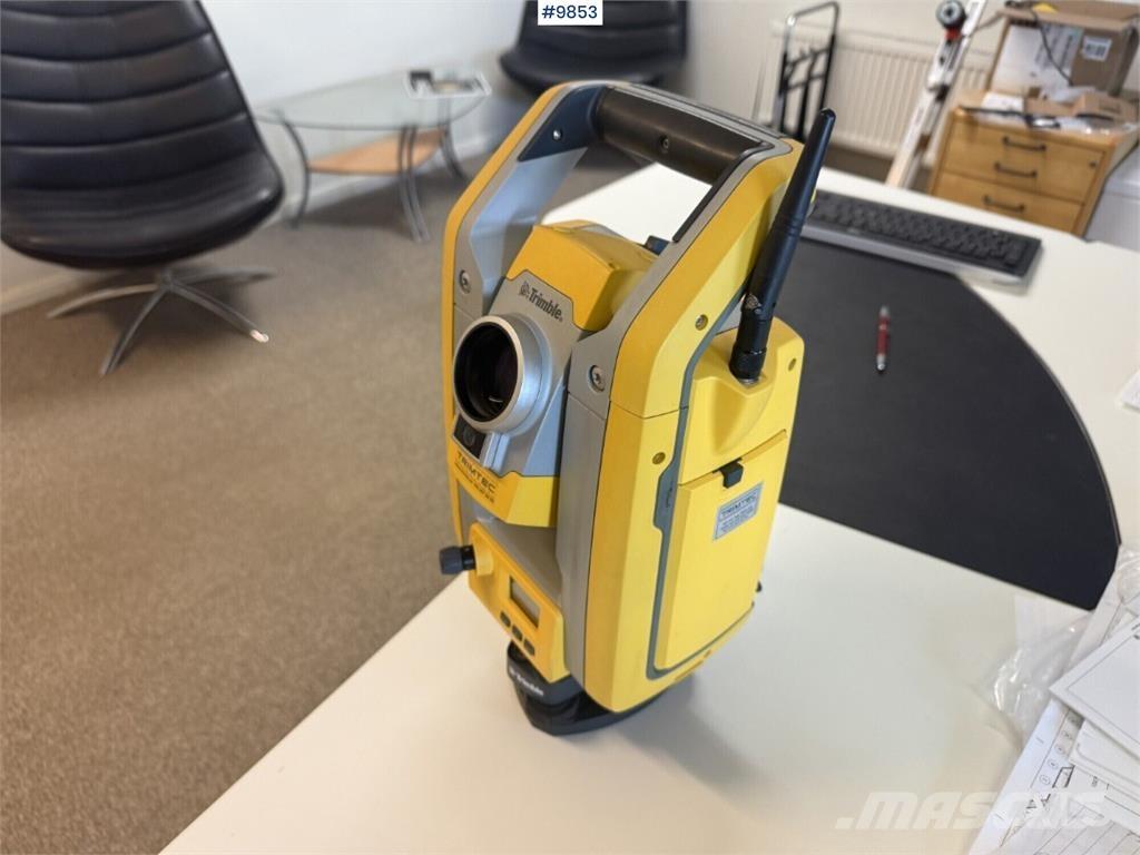 Trimble S5 1 DR Plus Costruzioni - Altro