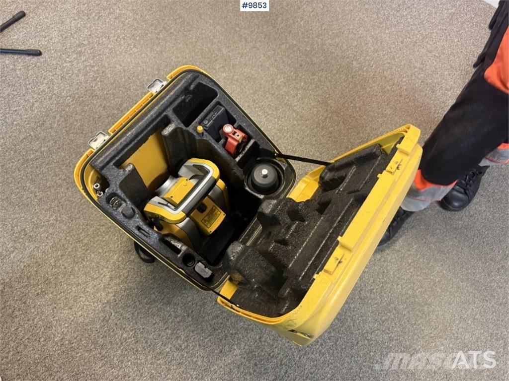 Trimble S5 1 DR Plus Costruzioni - Altro