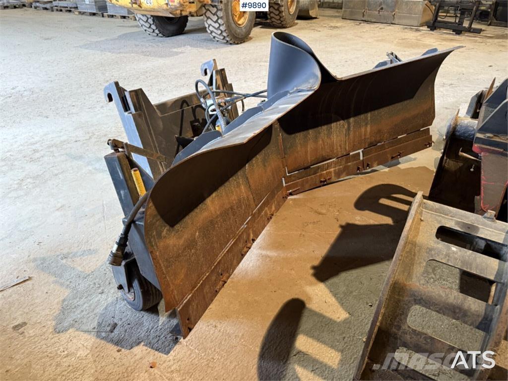 Uni-väg UV-280 Aratri