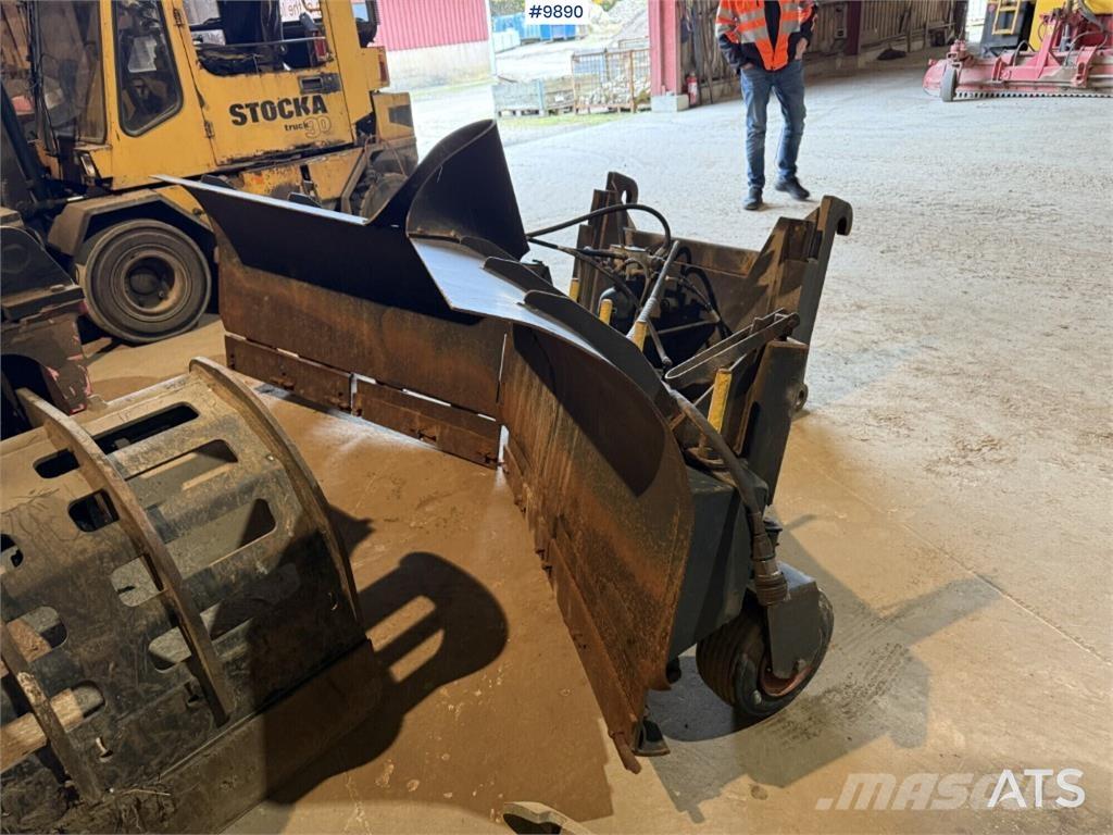 Uni-väg UV-280 Aratri