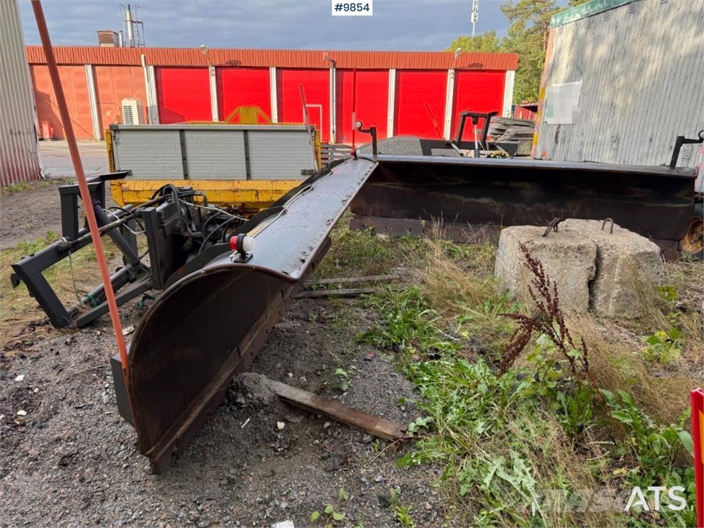 Uni-väg UV-360 Trasporto - Altro