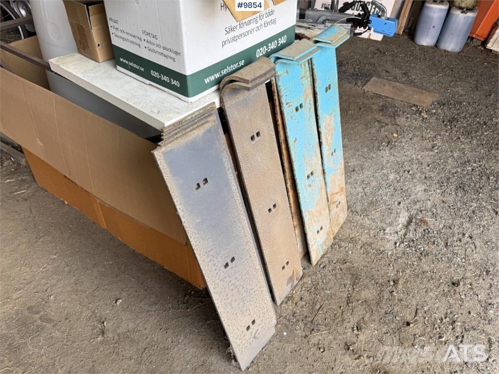 Uni-väg UV-360 Trasporto - Altro