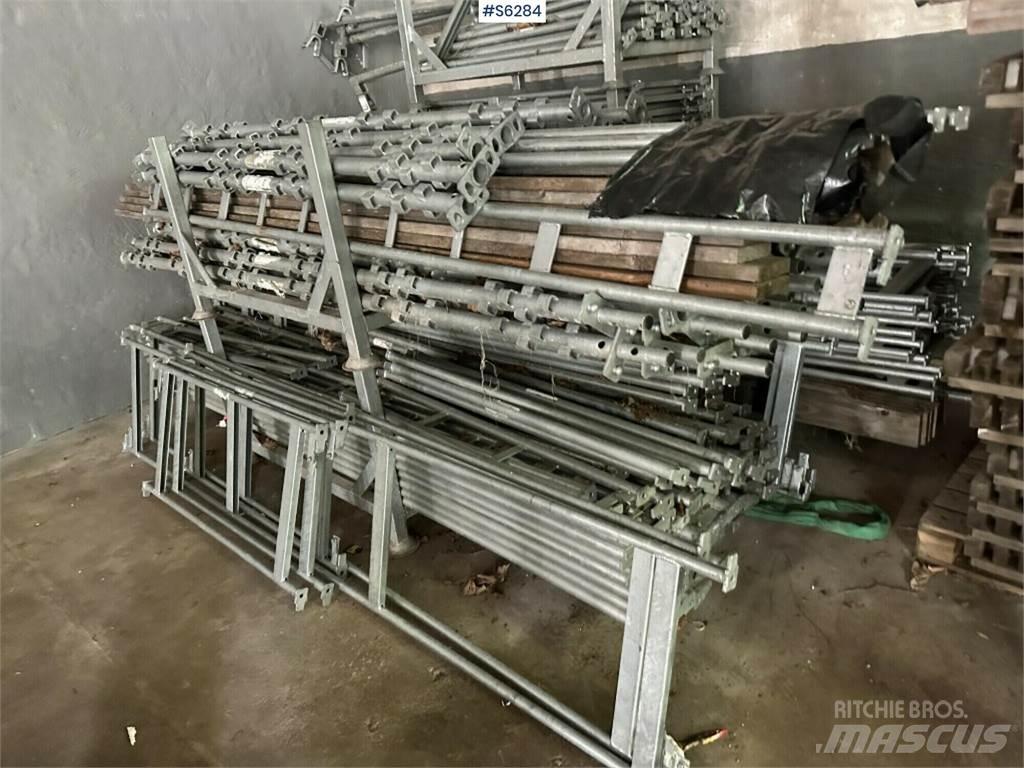 UNIHAK Scaffolding Costruzioni - Altro